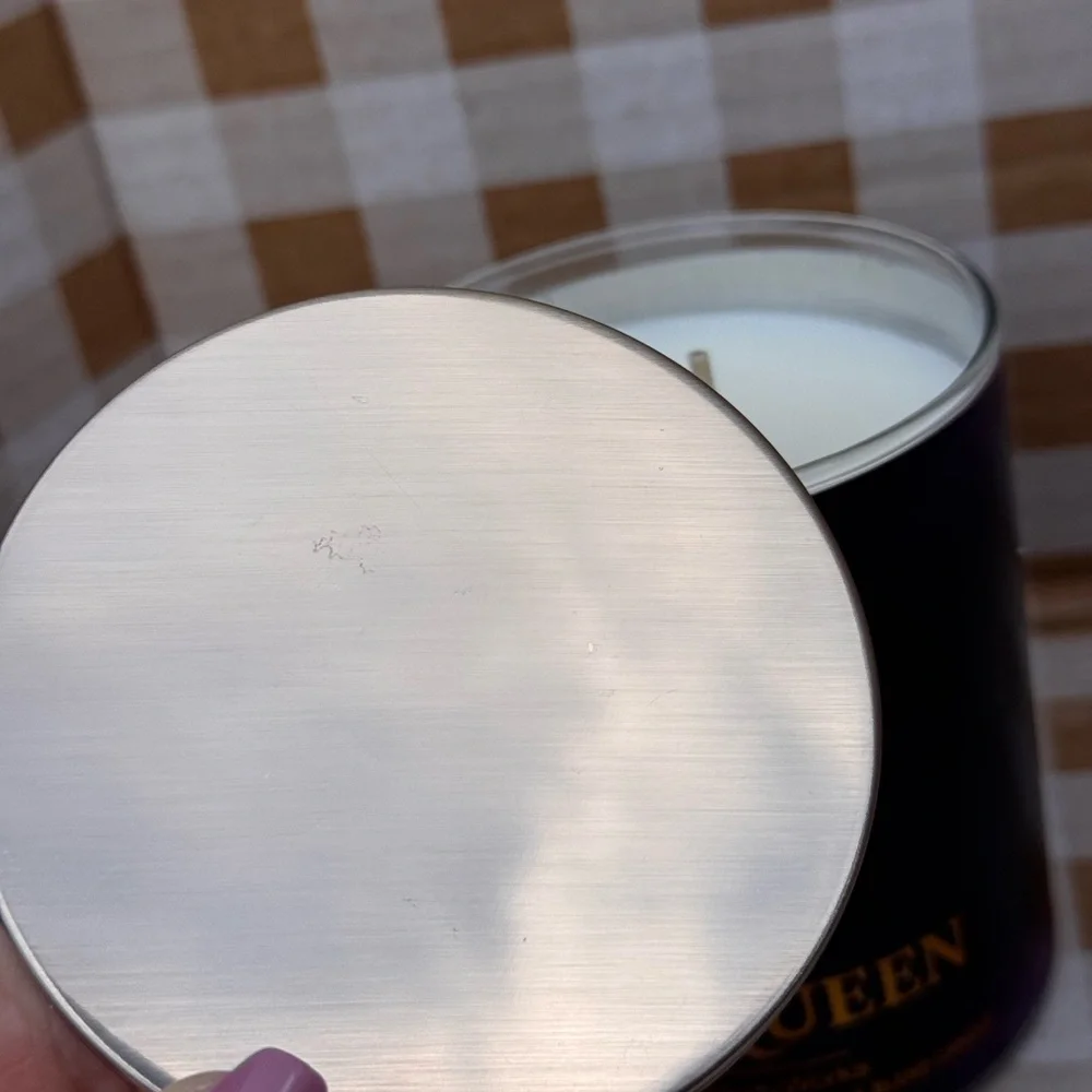 NEW B&BW Disney Villain Evil Queen Single Soy Wax Blend Candle Limited Edition - Picture 4 of 5